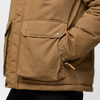 ÖVIK PADDED JACKET M - US 1426