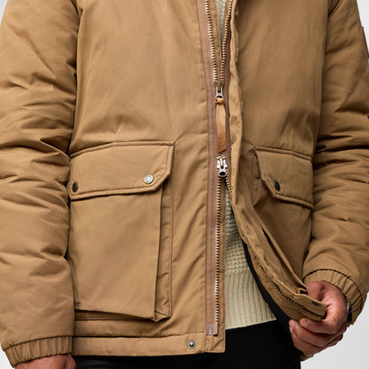 ÖVIK PADDED JACKET M - US 1426