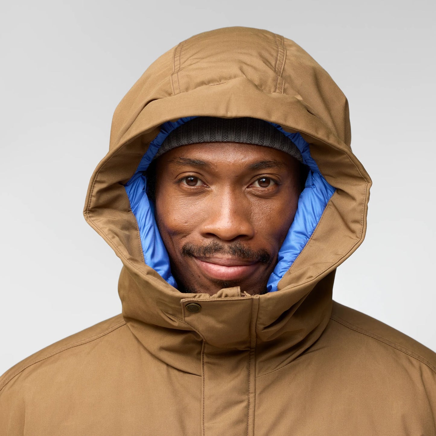ÖVIK PADDED JACKET M - US 4554