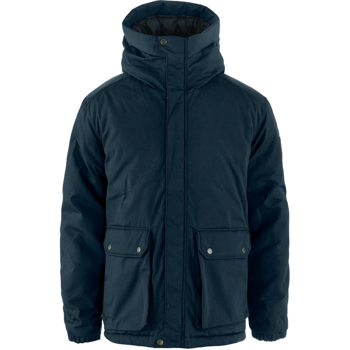 ÖVIK PADDED JACKET M - US 4554