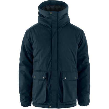 ÖVIK PADDED JACKET M - US 4554