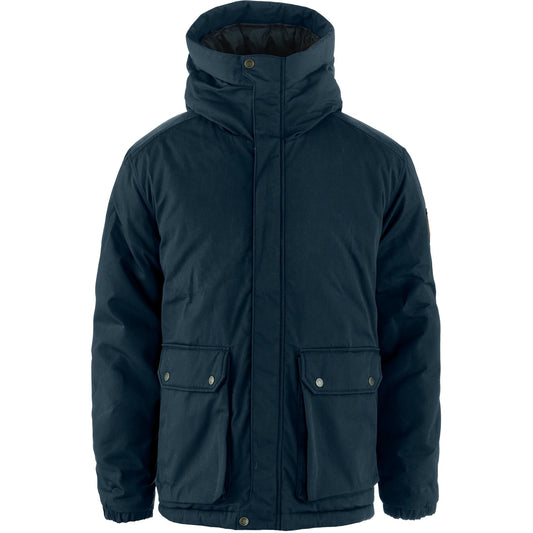 ÖVIK PADDED JACKET M - US 4554