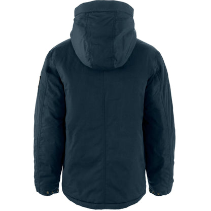 ÖVIK PADDED JACKET M - US 4554