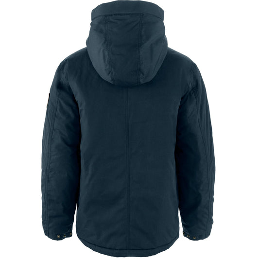 ÖVIK PADDED JACKET M - US 4554