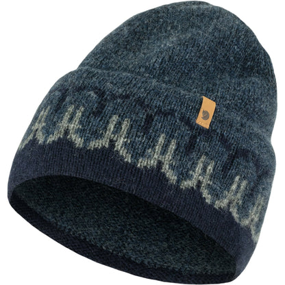 ÖVIK PATH KNIT BEANIE - US 2694