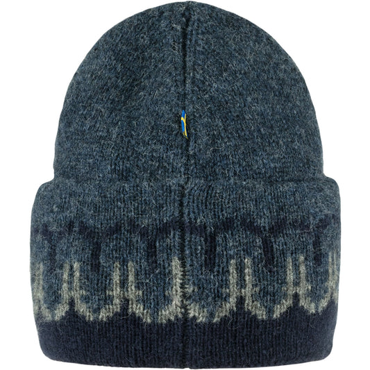 ÖVIK PATH KNIT BEANIE - US 2694