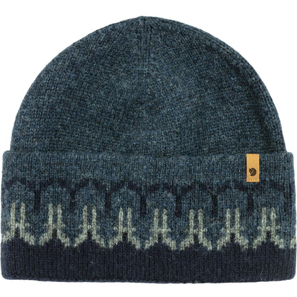 ÖVIK PATH KNIT BEANIE - US 2694