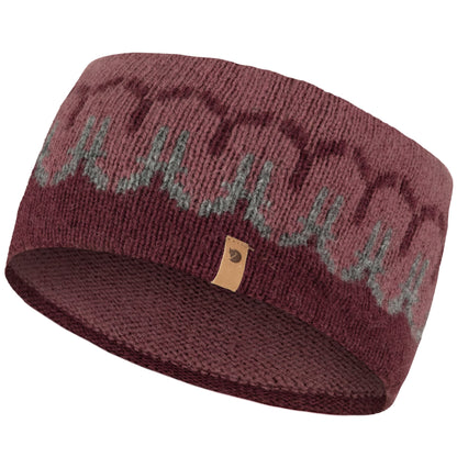 ÖVIK PATH KNIT HEADBAND - US 9312