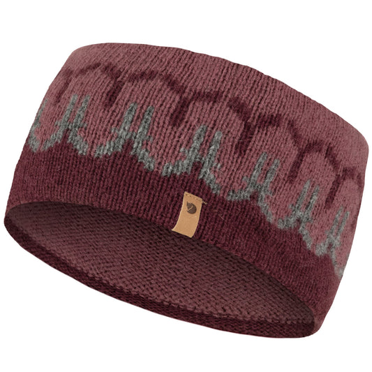 ÖVIK PATH KNIT HEADBAND - US 9312