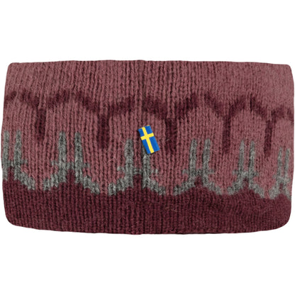 ÖVIK PATH KNIT HEADBAND - US 9312