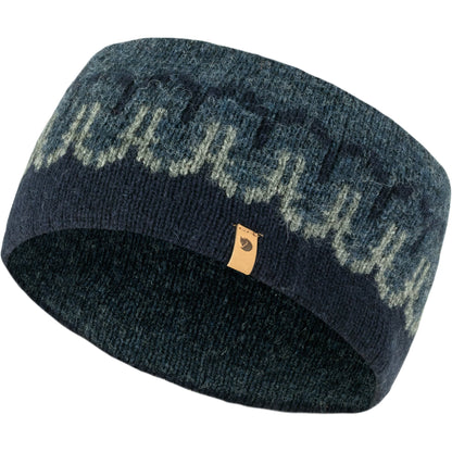 ÖVIK PATH KNIT HEADBAND - US 2644