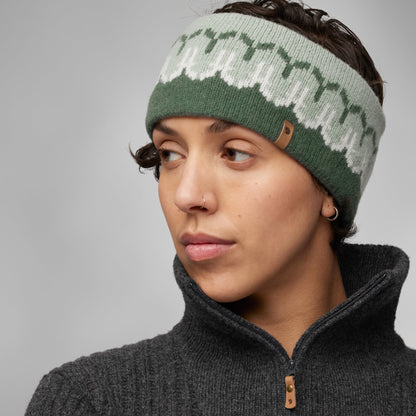 ÖVIK PATH KNIT HEADBAND - US 2644