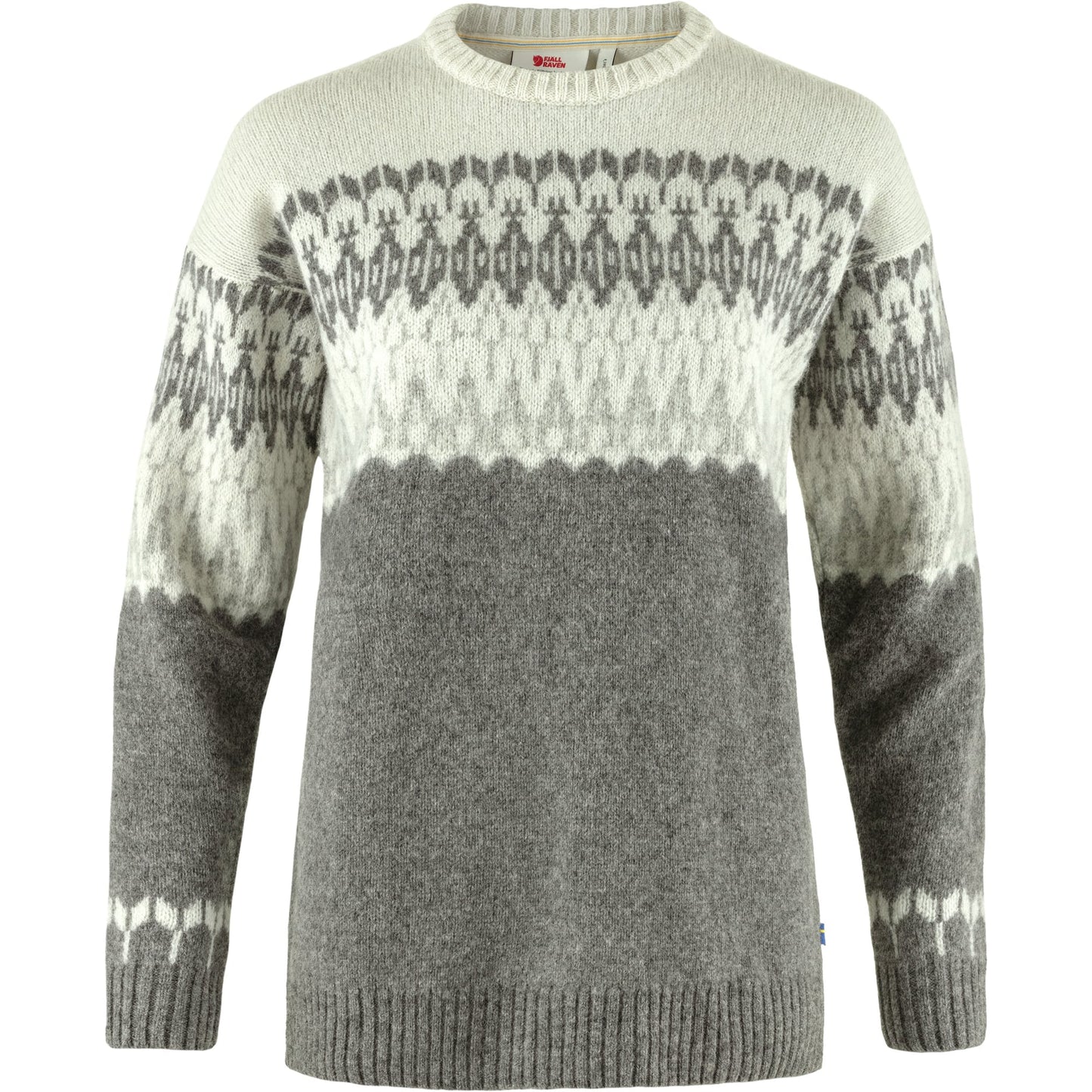 ÖVIK PATH KNIT W - US 8030