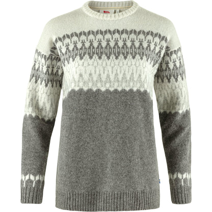 ÖVIK PATH KNIT W - US 8030