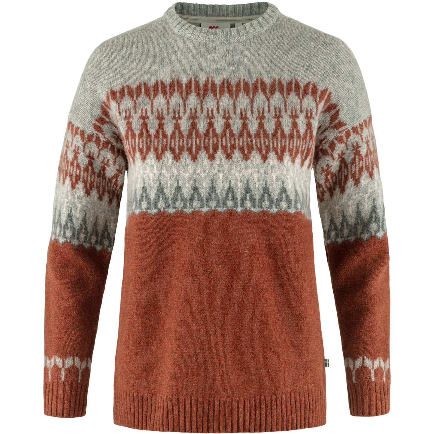 ÖVIK PATH KNIT W - US 2819