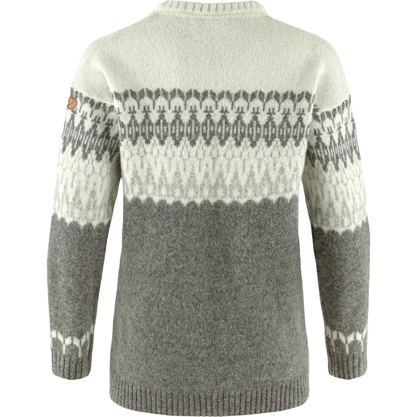 ÖVIK PATH KNIT W - US 8030