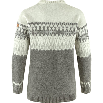 ÖVIK PATH KNIT W - US 8030