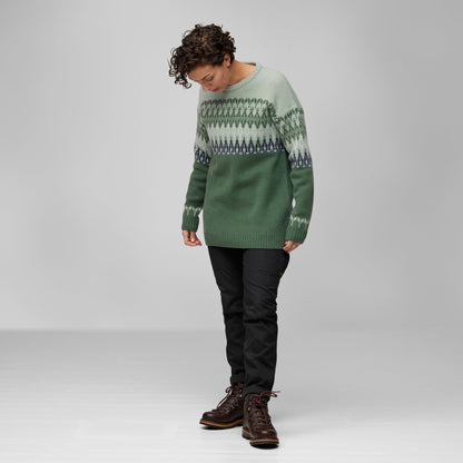 ÖVIK PATH KNIT W - US 8030