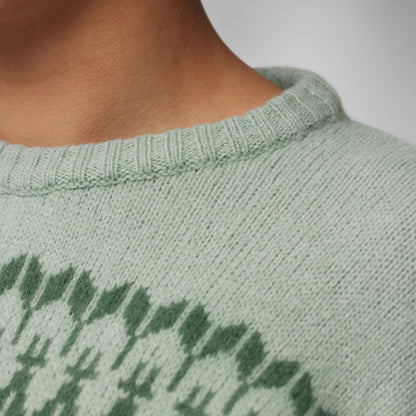 ÖVIK PATH KNIT W - US 2819