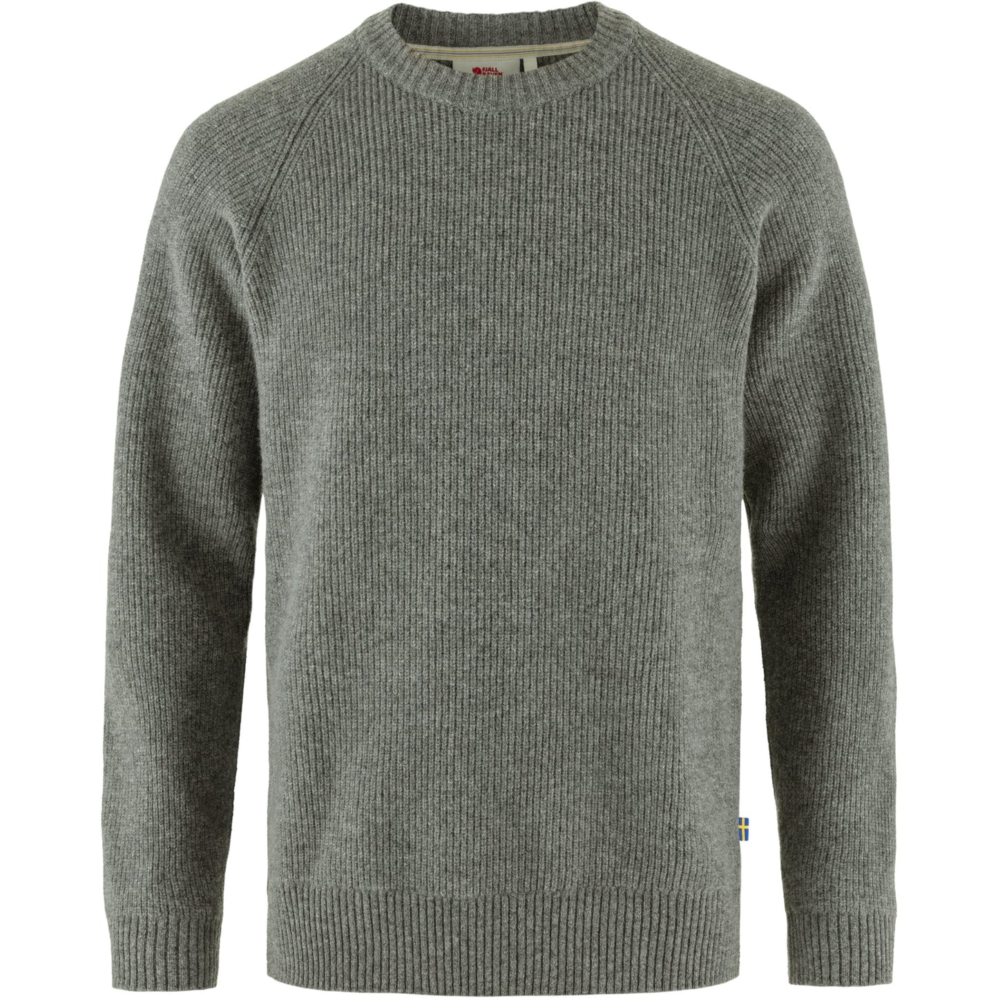 ÖVIK RIB SWEATER M - US 0695