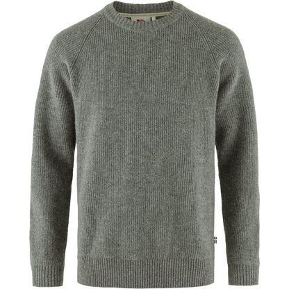 ÖVIK RIB SWEATER M - US 0695