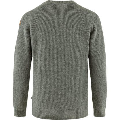 ÖVIK RIB SWEATER M - US 0695