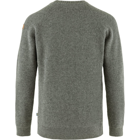 ÖVIK RIB SWEATER M - US 0695