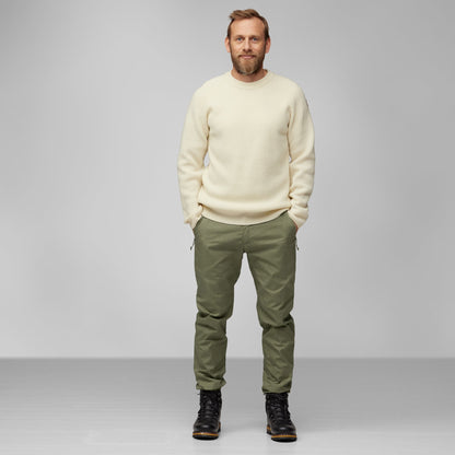 ÖVIK RIB SWEATER M - US 0695
