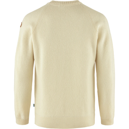 ÖVIK RIB SWEATER M - US 7754