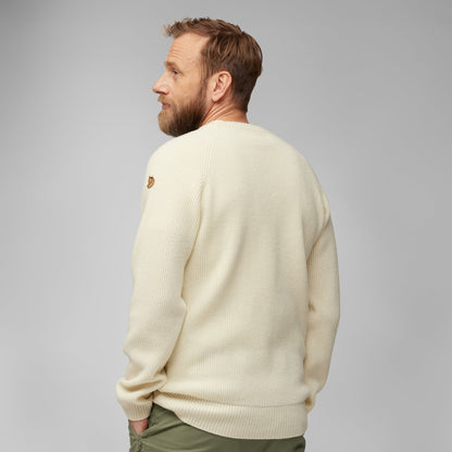ÖVIK RIB SWEATER M - US 9658