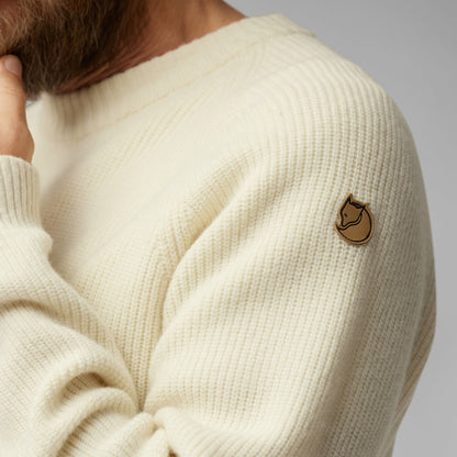 ÖVIK RIB SWEATER M - US 0695