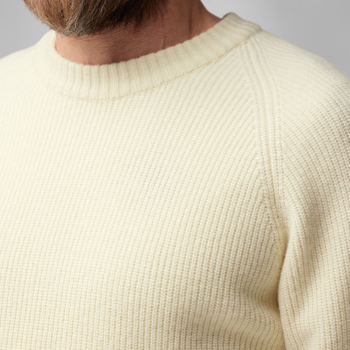 ÖVIK RIB SWEATER M - US 9658