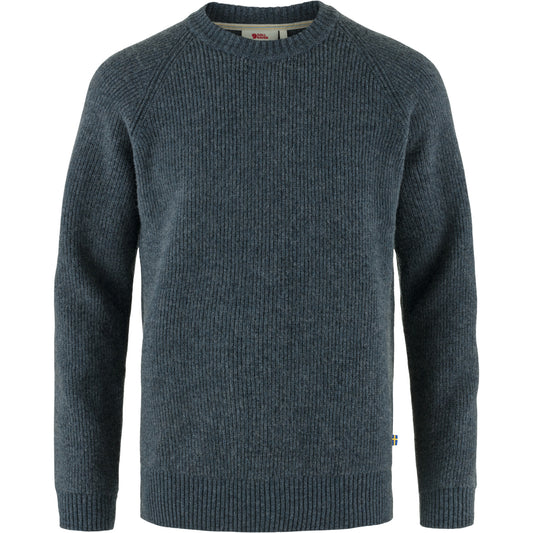 ÖVIK RIB SWEATER M - US 9658