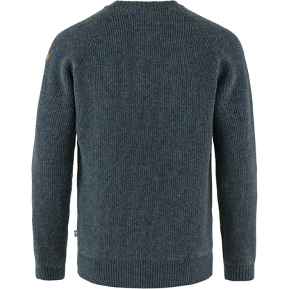 ÖVIK RIB SWEATER M - US 9658