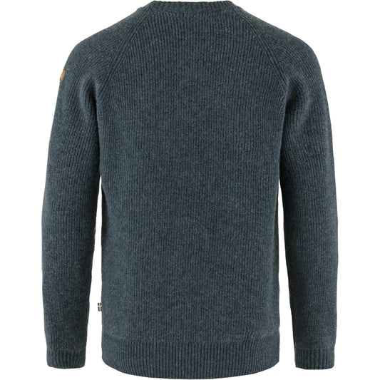ÖVIK RIB SWEATER M - US 9658