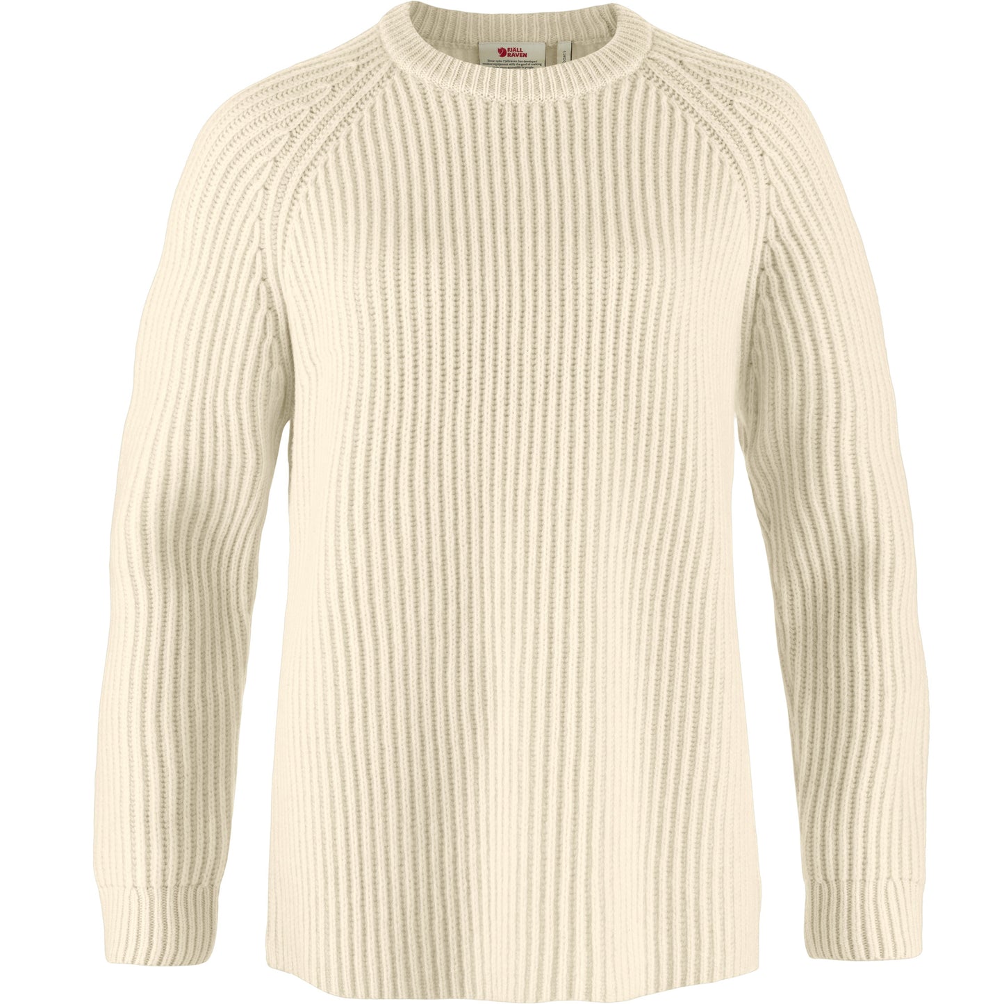 ÖVIK RIB SWEATER W - US 0211
