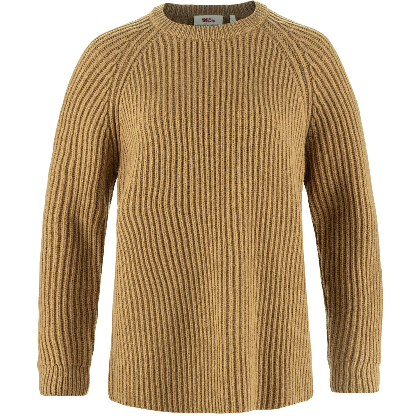 ÖVIK RIB SWEATER W - US 2989