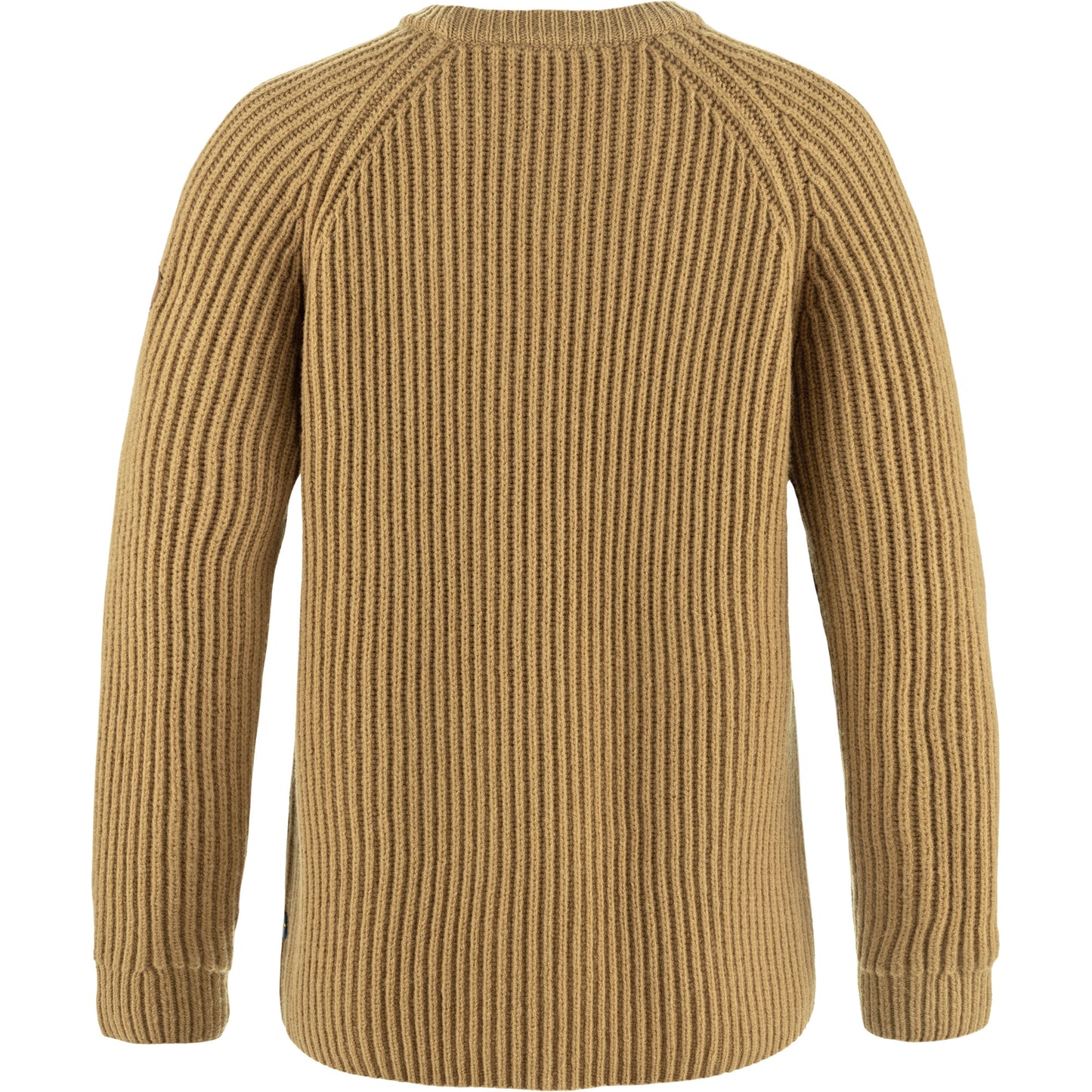 ÖVIK RIB SWEATER W - US 2989