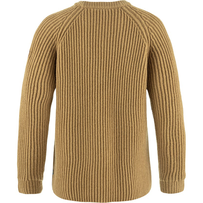 ÖVIK RIB SWEATER W - US 2989