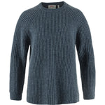 ÖVIK RIB SWEATER W - US 9140