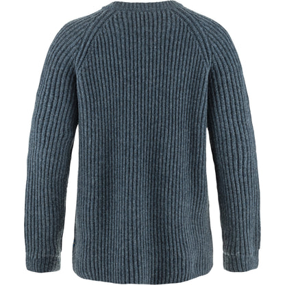 ÖVIK RIB SWEATER W - US 9140