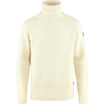 ÖVIK ROLLER NECK SWEATER M - US 4692