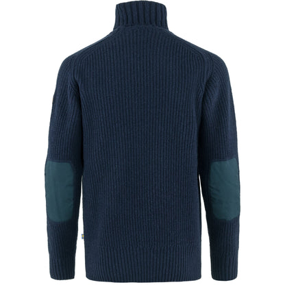 ÖVIK ROLLER NECK SWEATER M - US 9146
