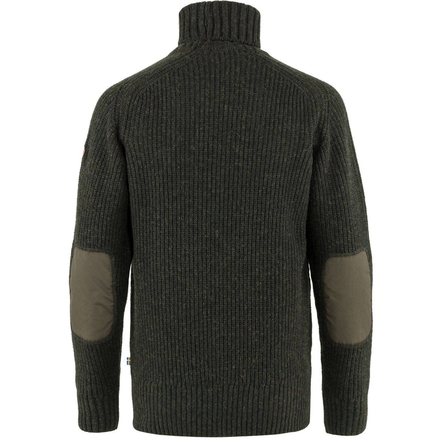 ÖVIK ROLLER NECK SWEATER M - US 0230