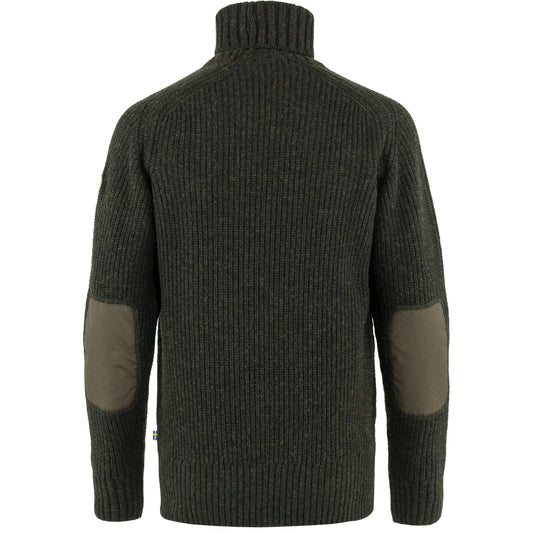ÖVIK ROLLER NECK SWEATER M - US 0230