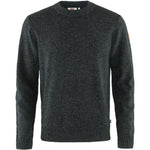 ÖVIK ROUND-NECK SWEATER M - US 1458