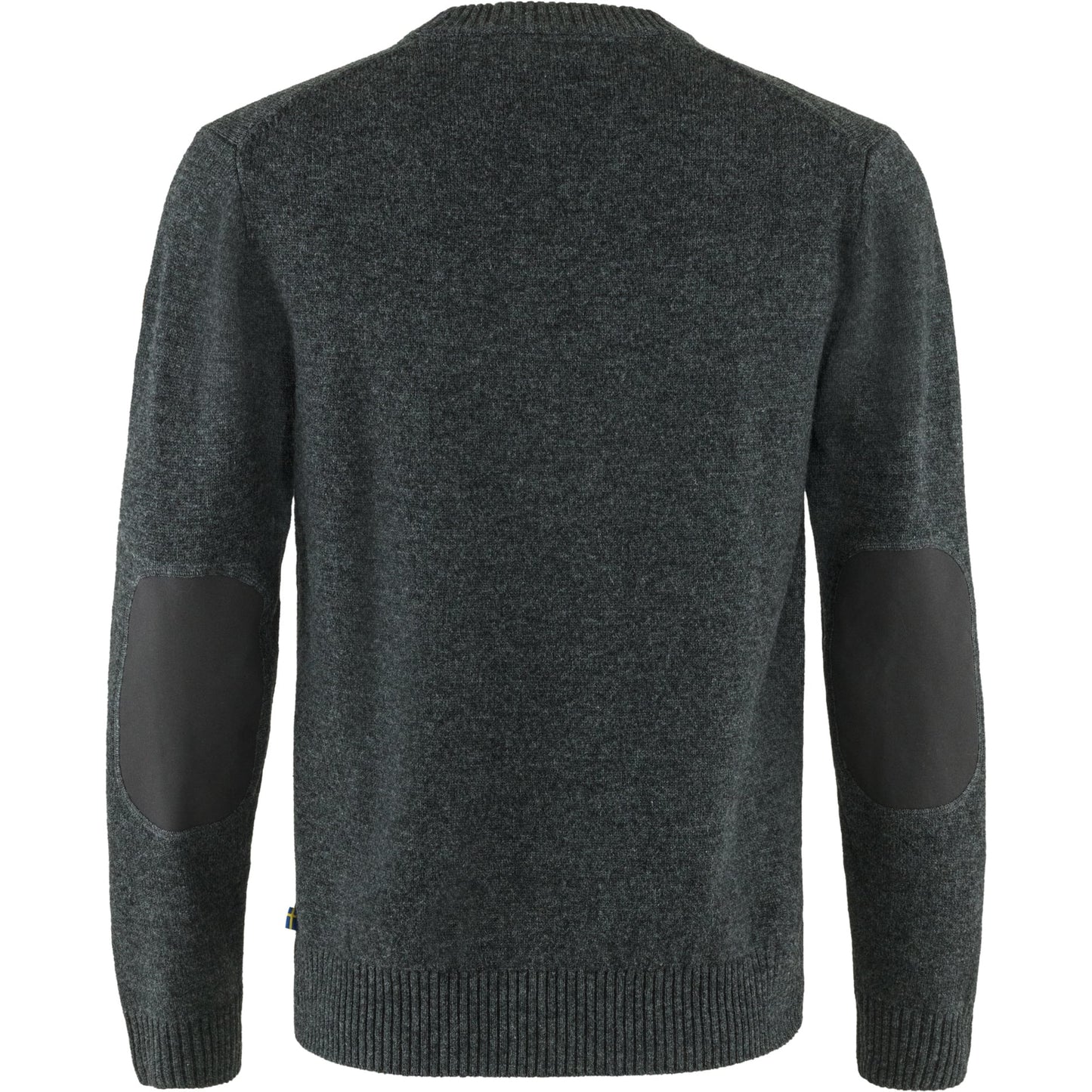 ÖVIK ROUND-NECK SWEATER M - US 1458