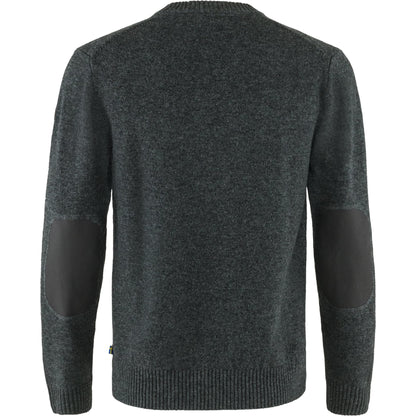 ÖVIK ROUND-NECK SWEATER M - US 1458