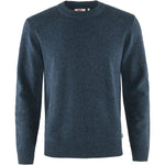 ÖVIK ROUND-NECK SWEATER M - US 0993