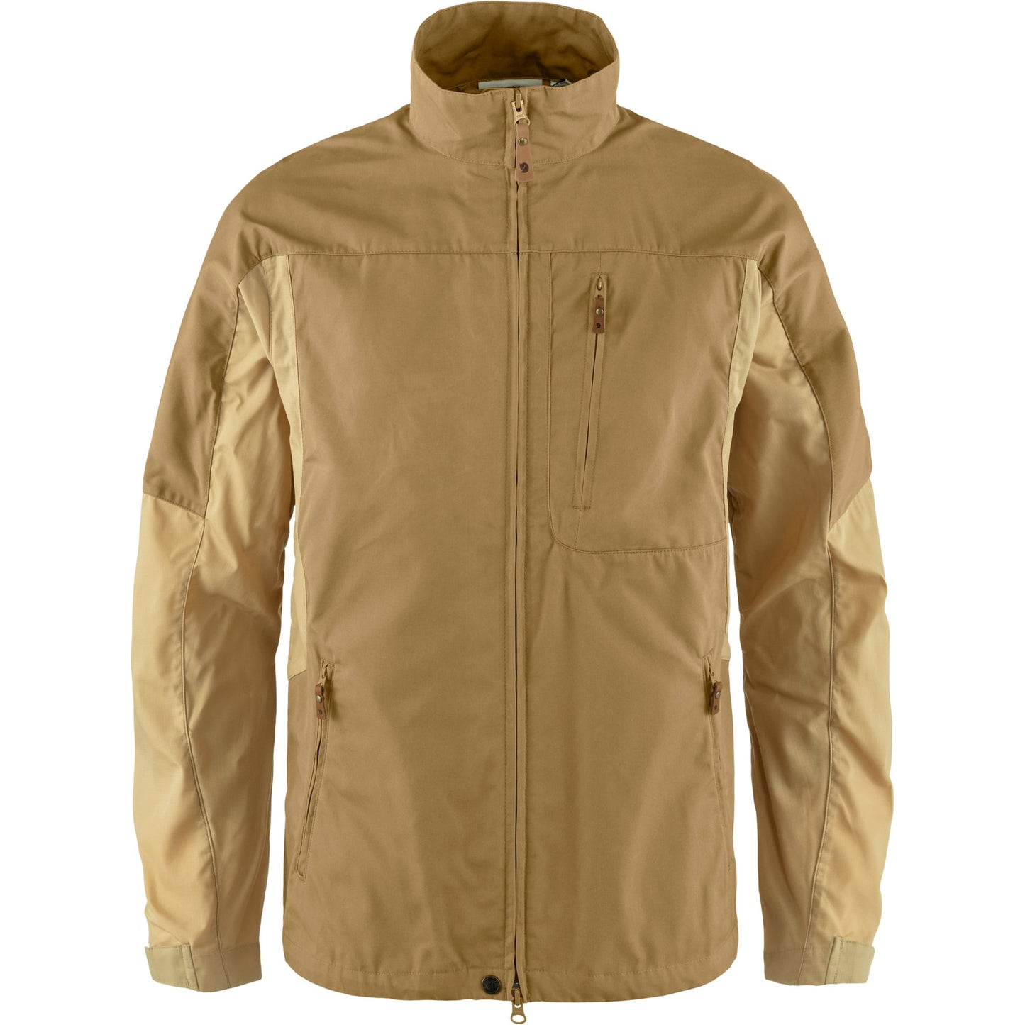 ÖVIK STENCOLLAR JACKET M - US 7858